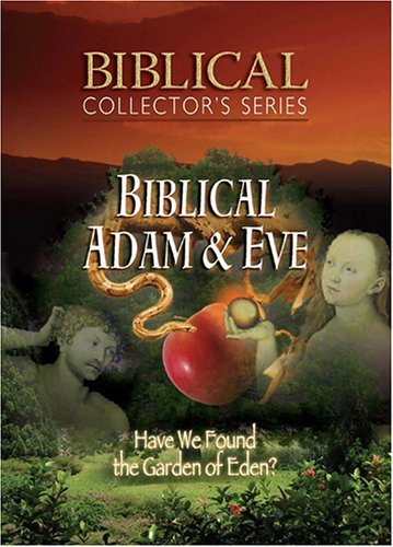 Biblical Adam & Eve/Biblical Collector's Series@Clr@Nr
