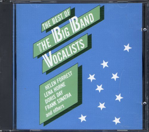 The Best Of The Big Band Vocalists/The Best Of The Big Band Vocalists