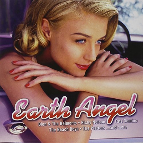 Earth Angel/Earth Angel