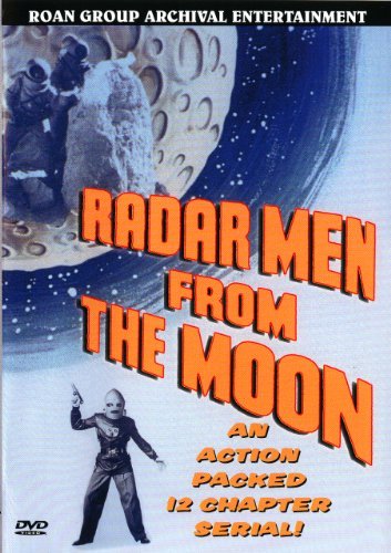 Radar Men From The Moon/Radar Men From The Moon@Nr