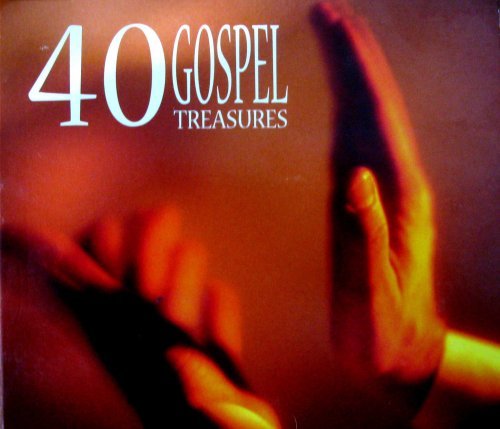 40 Gospel Treasures/40 Gospel Treasures