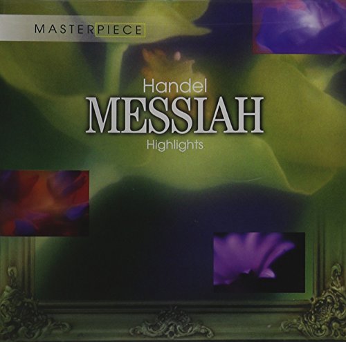 G.F. Handel/Messiah-Hlts