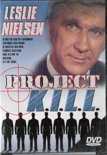 Project Kill/Nielsen
