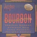 Jazziest Masters-Bourbon St/Jazziest Masters-Bourbon Stree