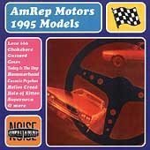 Amrep Motors-1995 Models/Amrep Motors-1995 Models@Love 666/Guzzard/Janitor Joe@Supernova/Chokebore/S.W.A.T.