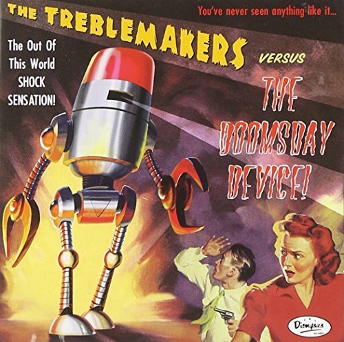 Treblemakers/Doomsday Device