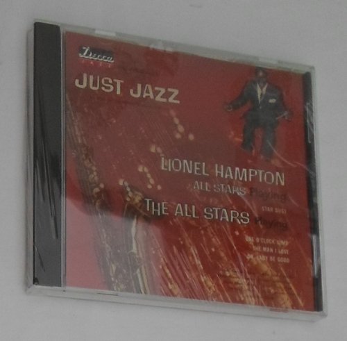 Lionel Hampton/Just Jazz