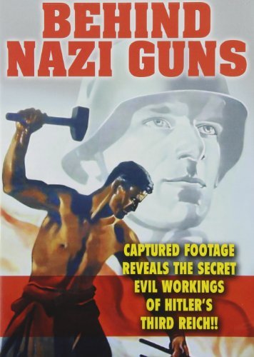 Ww2-Behind Nazi Guns/Ww2-Behind Nazi Guns@Bw@Nr