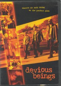 Devious Beings/Blake/Vanhorn/Connolly/Doyle/G