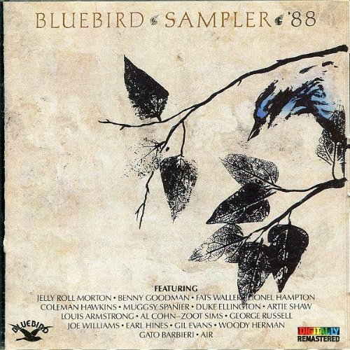 Bluebird Sampler/1988
