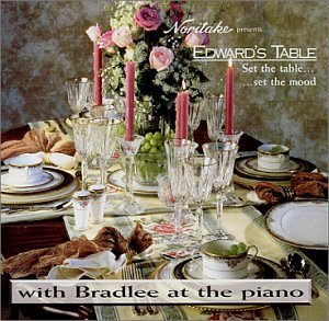 Bradlee/Noritake Presents Edwards Tabl