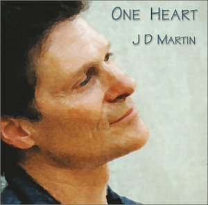 Jd Martin One Heart 