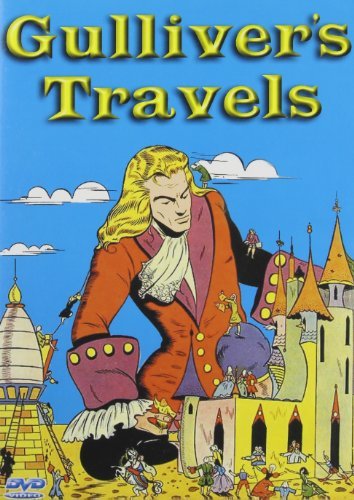 Gulliver's Travels/Gulliver's Travels