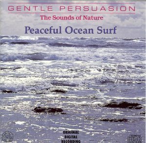 Peaceful Ocean Surf/Peaceful Ocean Surf