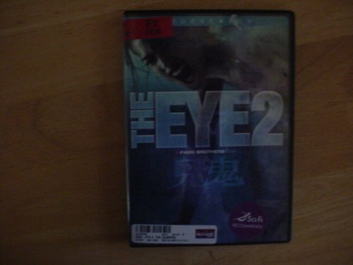 The Eye 2/The Eye 2