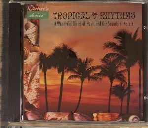 Winds Of Change/Tropical Rhythms (Listener's Choice)