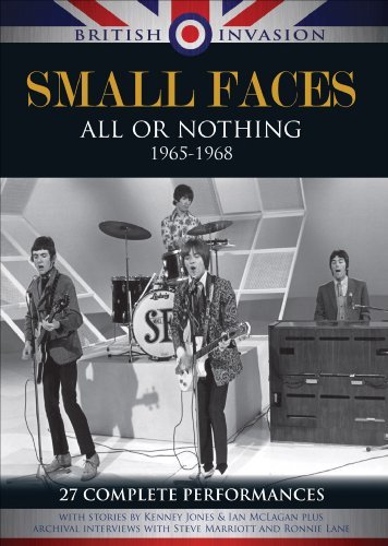 Small Faces/Small Faces: All Or Nothing (1