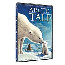 Arctic Tale/Arctic Tale