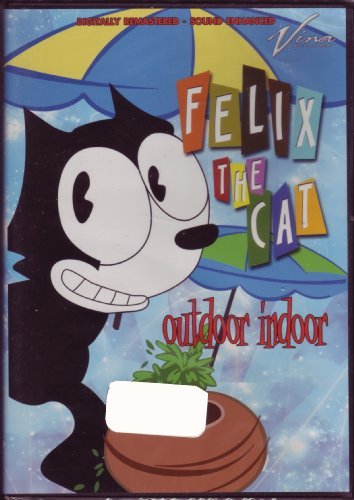 Felix The Cat-Outdoor Indoor/Felix The Cat-Outdoor Indoor@Nr