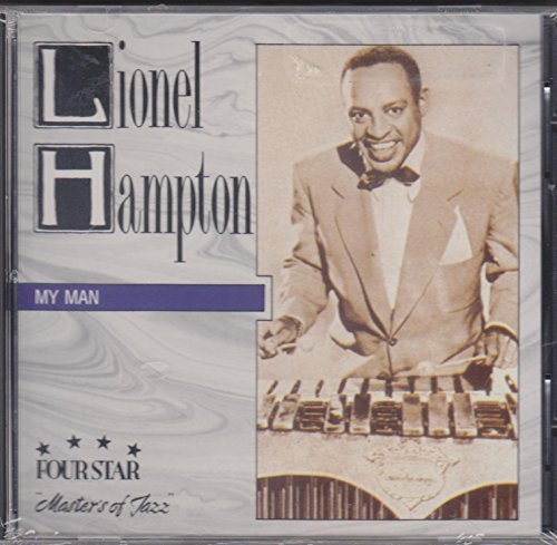 Lionel Hampton/My Man