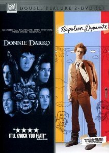 Donnie Darko Napolean Dynamite Double Feature 2 