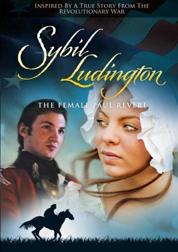 Sybil Ludington/Sybil Ludington@DVD MOD@This Item Is Made On Demand: Could Take 2-3 Weeks For Delivery