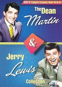 The Dean Martin & Jerry Lewis Collection 