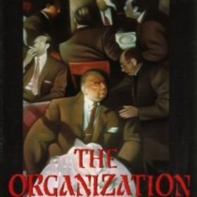 Organization Organization 