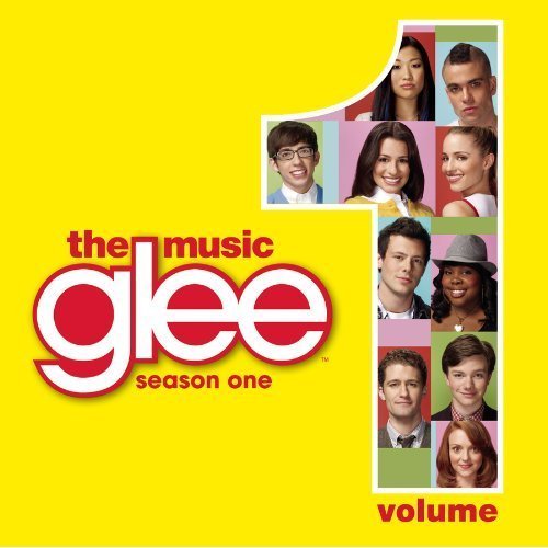 Glee Cast/Glee: The Music, Volume 1 (Plus 3 Karaoke Bonus Tr