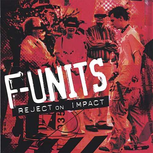 F-Units/Reject On Impact