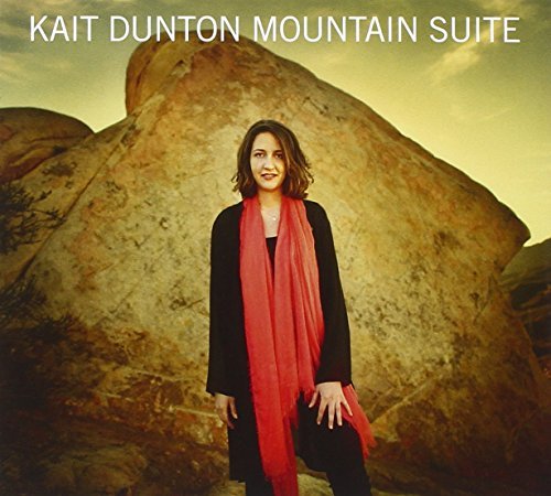 Kait Dunton/Mountain Suite