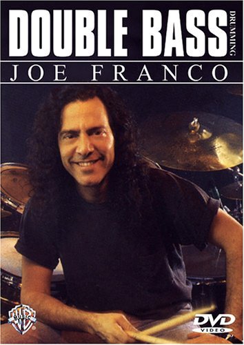 Joe Franco/Double Bass Drumming