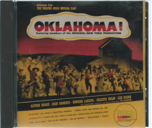 Oklahoma/Soundtrack