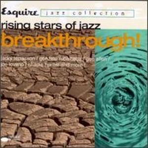 Rising Stars Of Jazz/Rising Stars Of Jazz-Breakthro@Terrasson/Printup/Green/Hagans@Lovano/Haque/Hunter/Hays/Allen