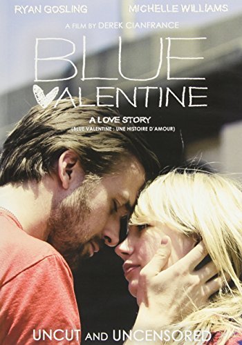 Ryan Gosling Michelle Williams/Blue Valentine (Uncut And Uncensored)