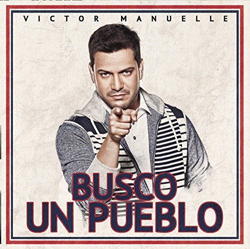 Victor Manuelle/Busco Un Pueblo@Deluxe Ed.@Busco Un Pueblo