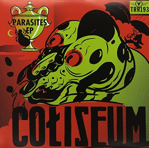 Coliseum Parasites Ep 