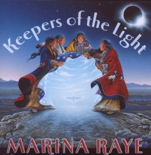 Marina Raye Keepers Of The Light 