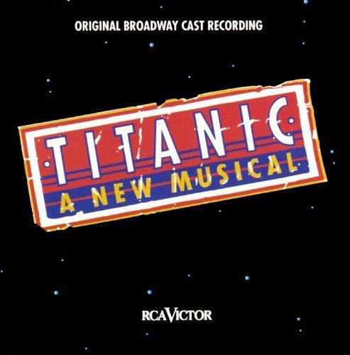 Titanic New Musical 