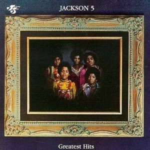 Jackson 5/Jackson 5 Greatest Hits