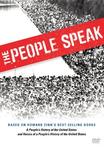 People Speak People Speak Nr 2 DVD 