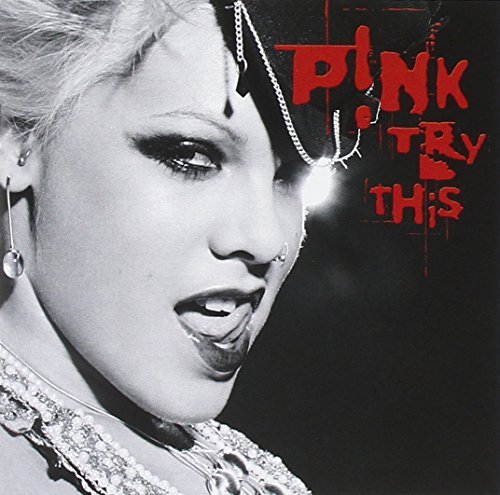 Pink/Try This@Explicit Version
