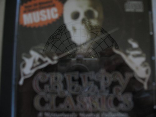 Creepy Classics/Creepy Classics
