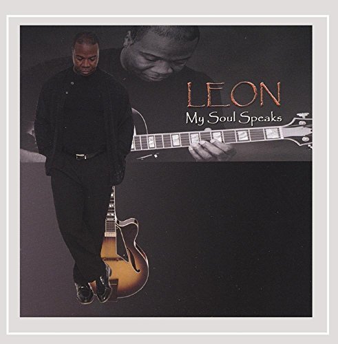 Leon/My Soul Speaks