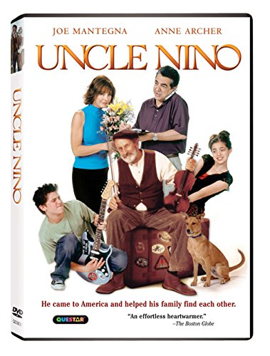Uncle Nino/Uncle Nino@DVD MOD@This Item Is Made On Demand: Could Take 2-3 Weeks For Delivery