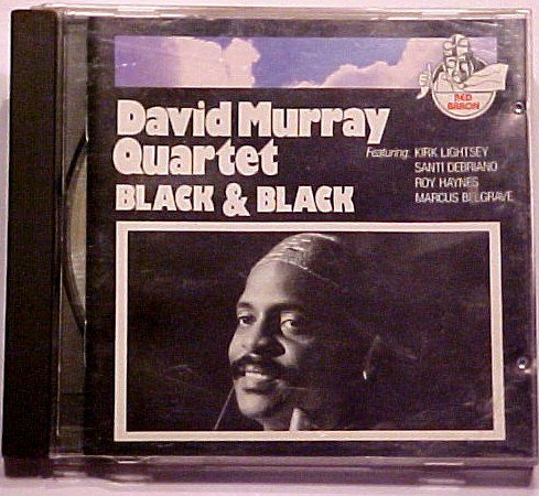 Murray David Black & Black 