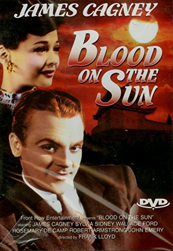 Blood On The Sun/James Cagney