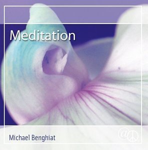 Michael Benghiat Michael Benghiat/Meditation - Music For Massage / Relaxation