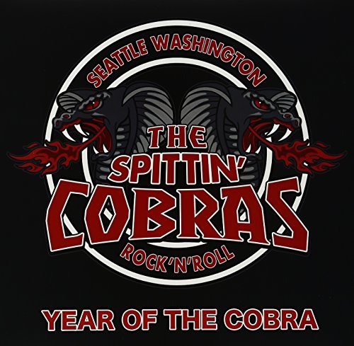 Spittin' Cobras/Year Of The Cobra