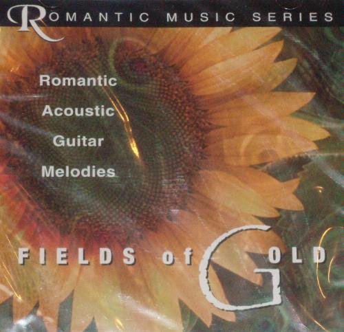 Fields Of Gold Romantic Acoustic Guitar Melodies 